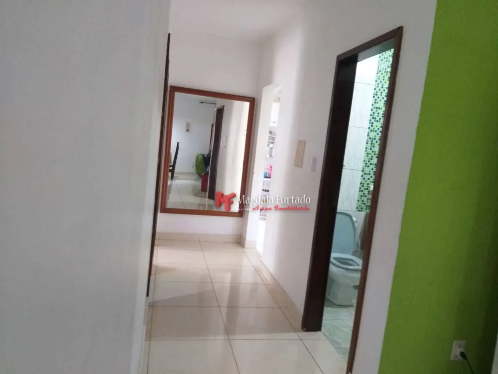 Casa, 2 quartos - Foto 10