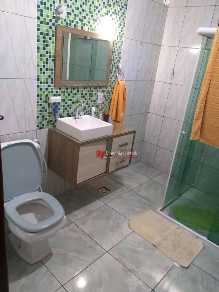 Casa, 2 quartos - Foto 8