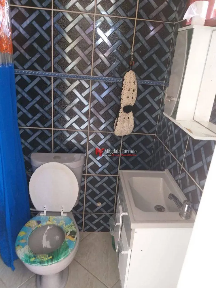 Casa, 2 quartos - Foto 6