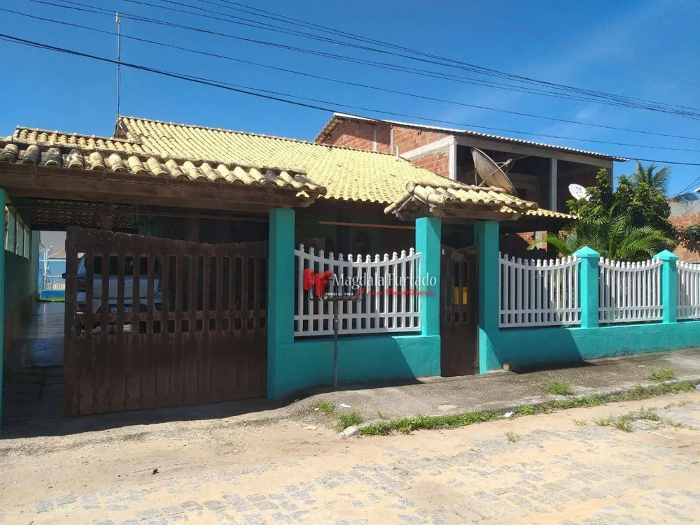 Casa, 2 quartos - Foto 24