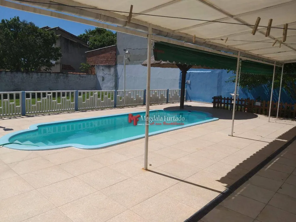 Casa, 2 quartos - Foto 4