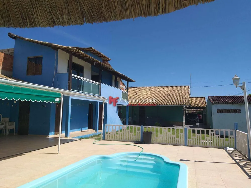 Casa, 2 quartos - Foto 1