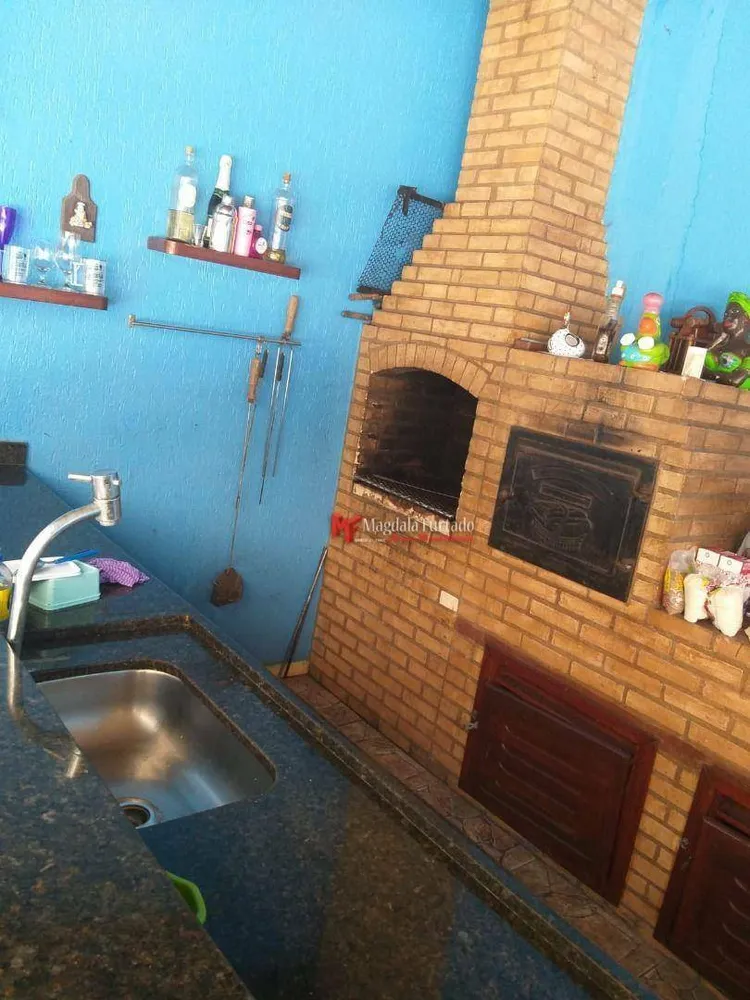 Casa, 2 quartos - Foto 18