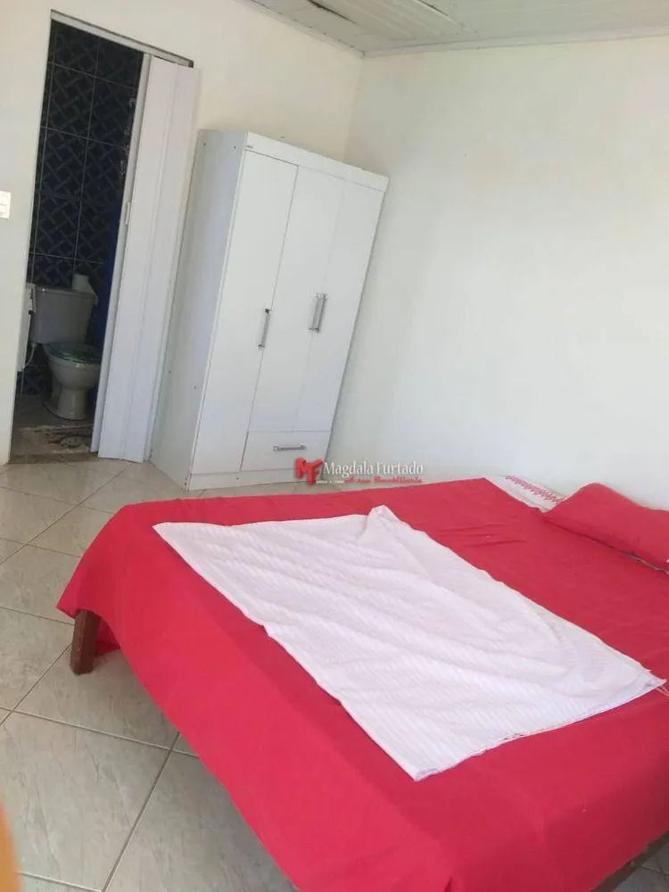 Casa, 2 quartos - Foto 12