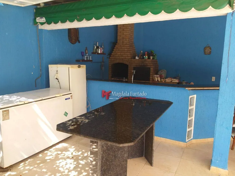 Casa, 2 quartos - Foto 5