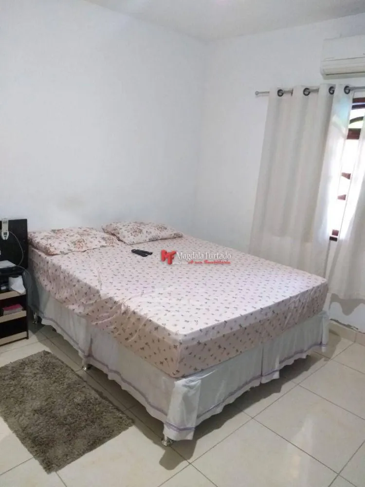 Casa, 2 quartos - Foto 3