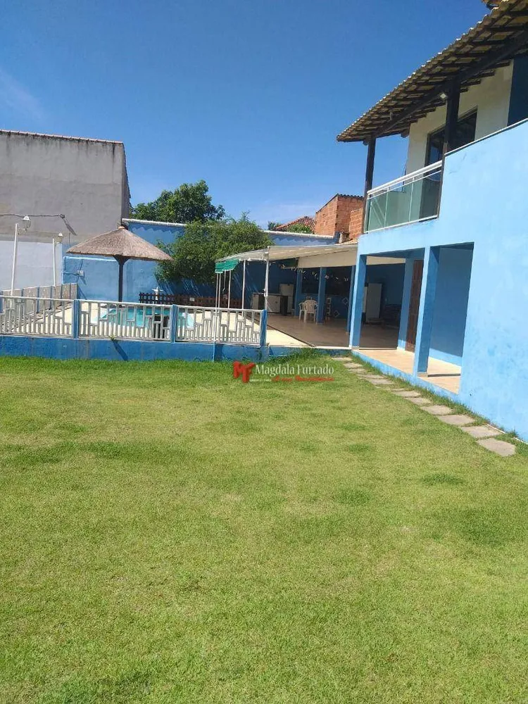 Casa, 2 quartos - Foto 15