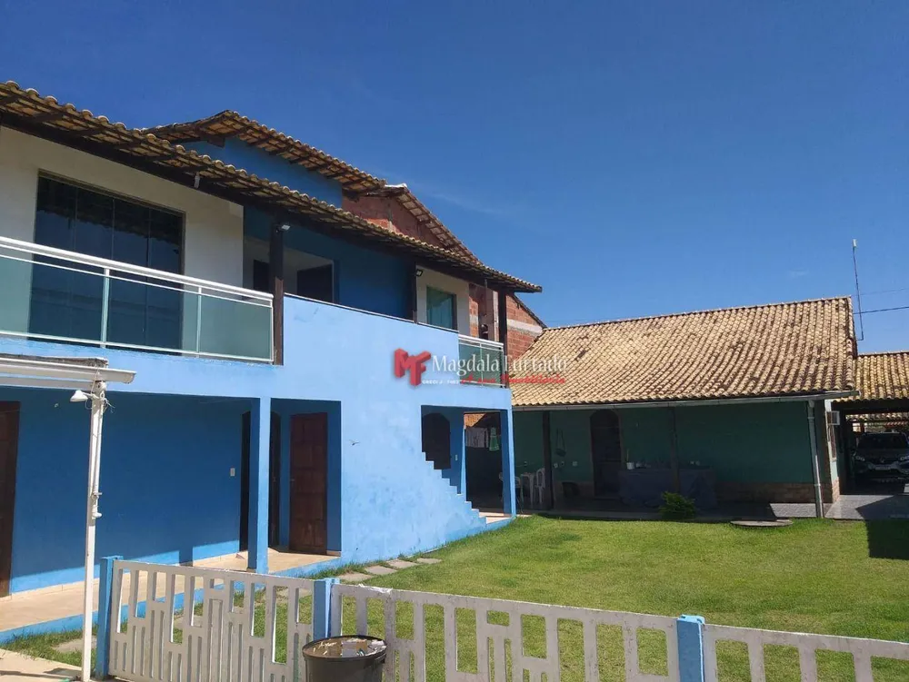 Casa, 2 quartos - Foto 2