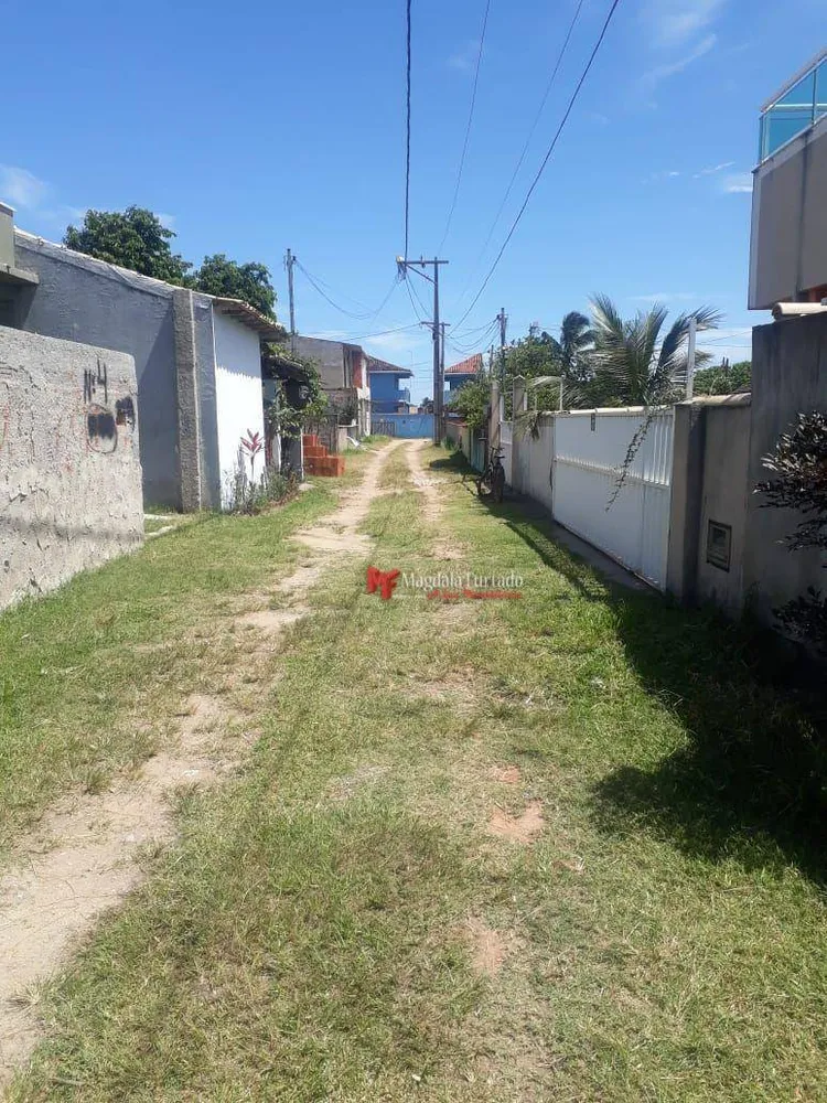 Terreno, 187 m² - Foto 2