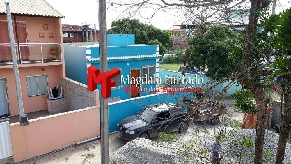 Casa, 2 quartos, 51 m² - Foto 3