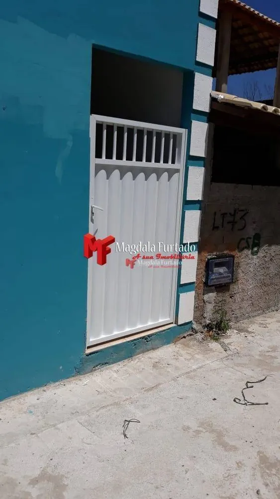 Casa, 2 quartos, 51 m² - Foto 8