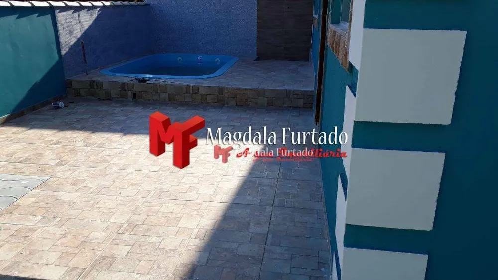 Casa, 2 quartos, 51 m² - Foto 6