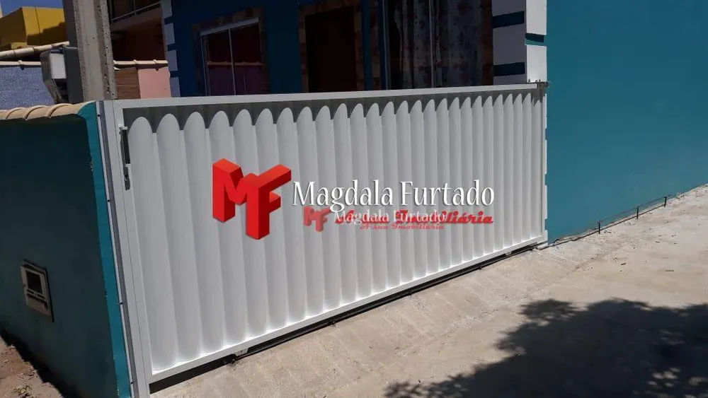 Casa, 2 quartos, 51 m² - Foto 4