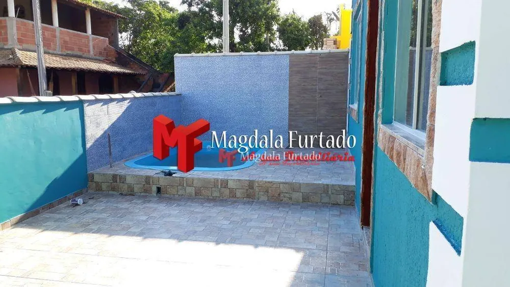 Casa, 2 quartos, 51 m² - Foto 5