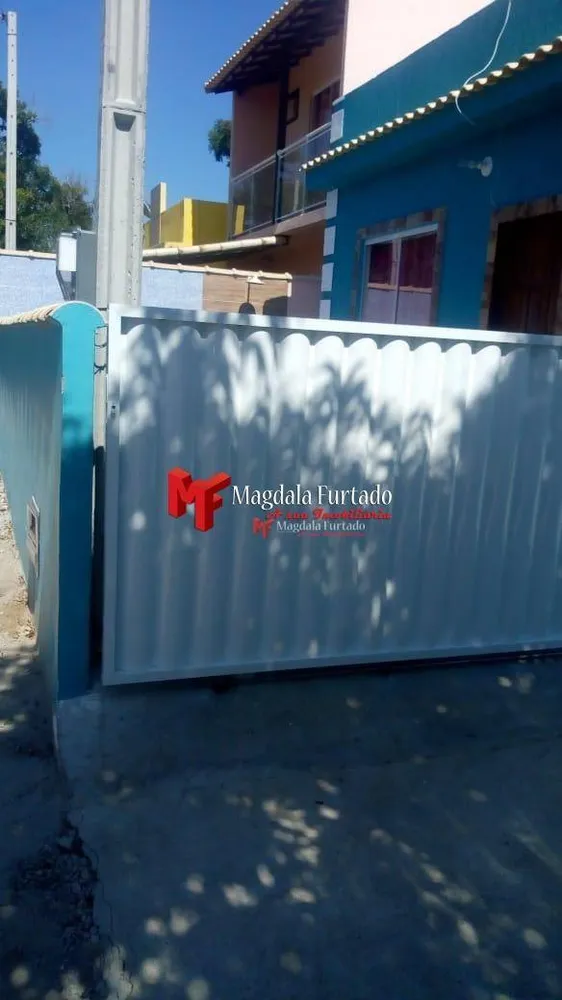 Casa, 2 quartos, 51 m² - Foto 9