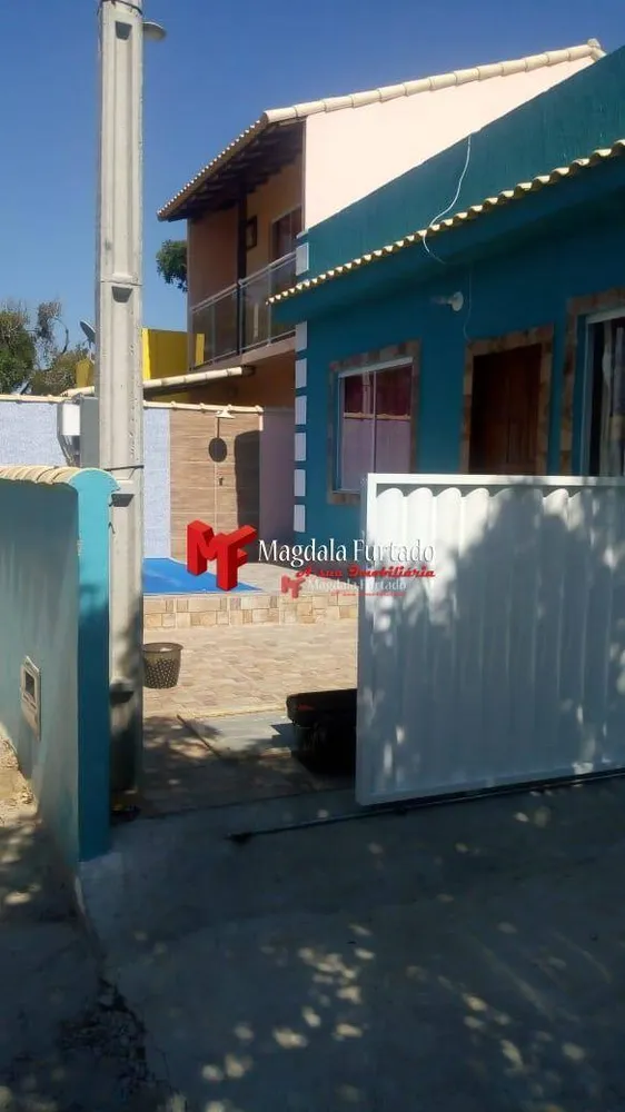 Casa, 2 quartos, 51 m² - Foto 7