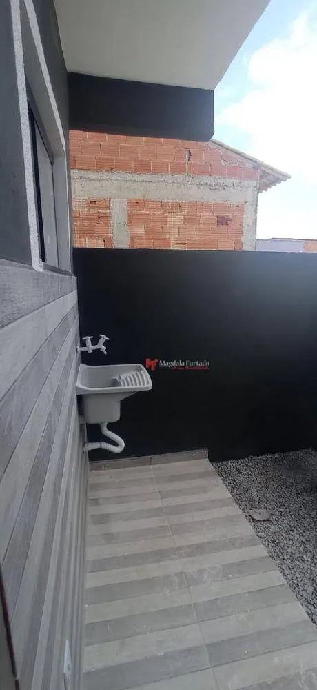 Casa, 2 quartos, 75 m² - Foto 19