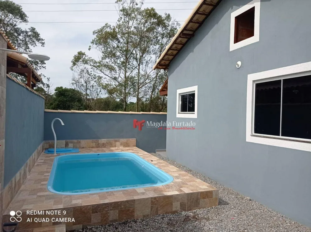 Casa, 2 quartos, 75 m² - Foto 4
