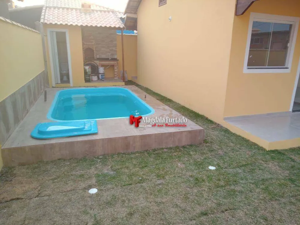 Casa, 2 quartos, 75 m² - Foto 21