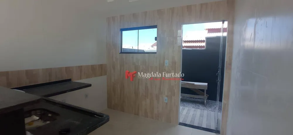 Casa, 2 quartos, 75 m² - Foto 16