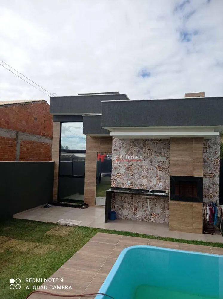 Casa, 2 quartos, 75 m² - Foto 15