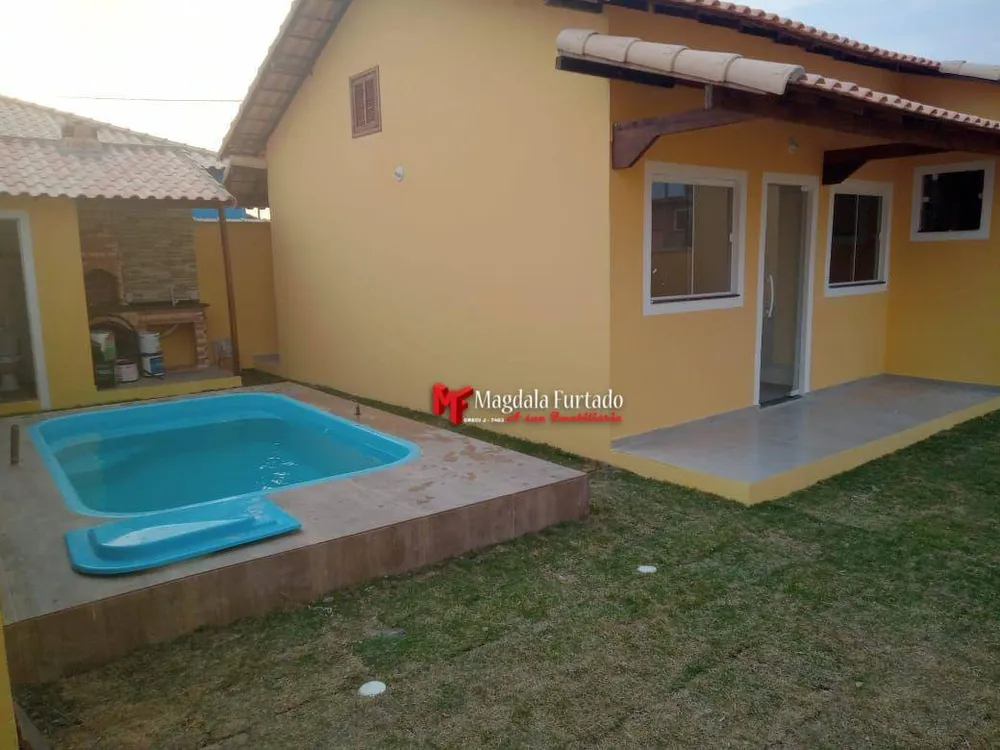 Casa, 2 quartos, 75 m² - Foto 24