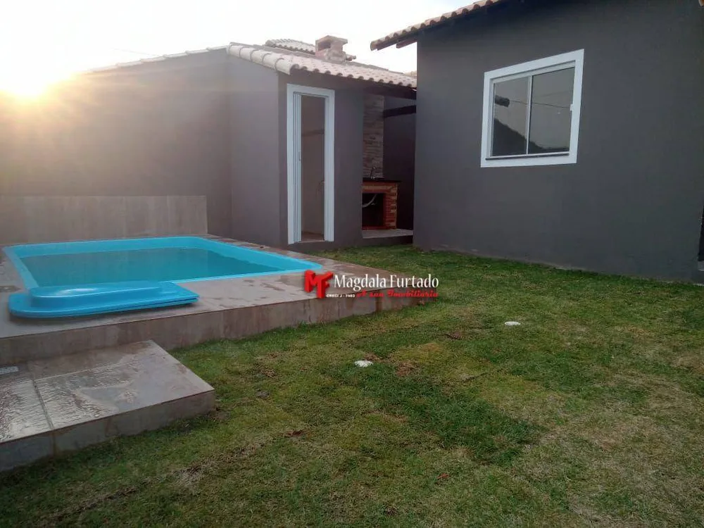 Casa, 2 quartos, 75 m² - Foto 23