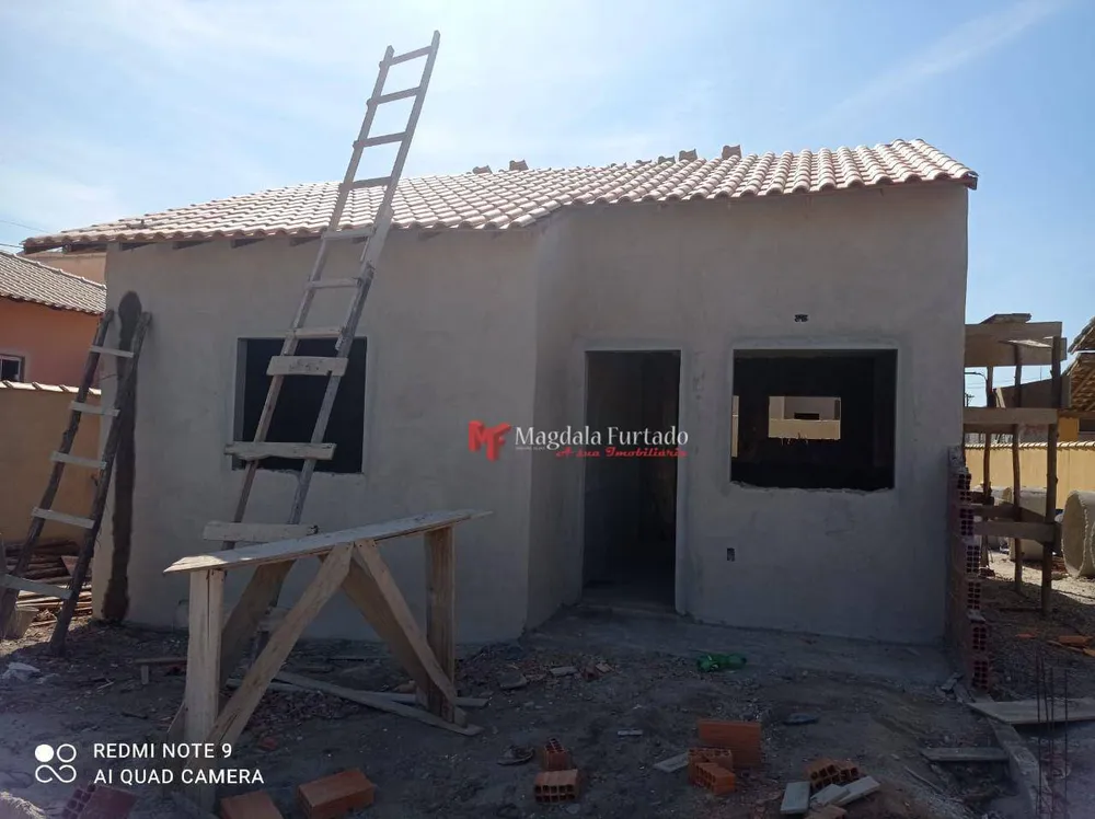 Casa, 2 quartos, 75 m² - Foto 8