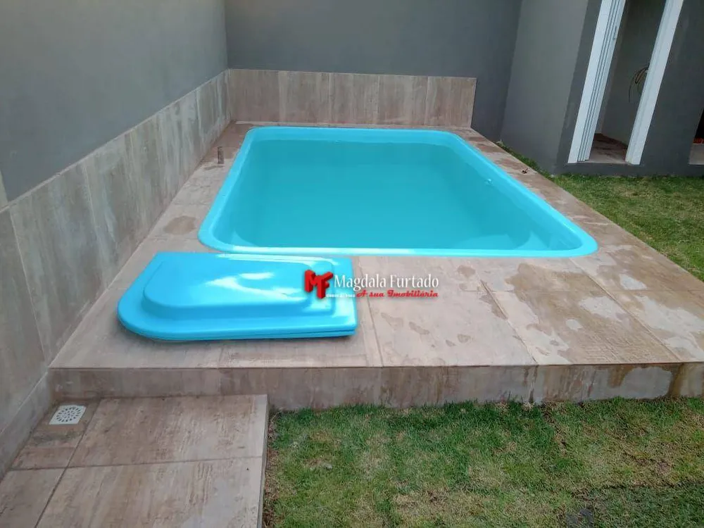 Casa, 2 quartos, 75 m² - Foto 22
