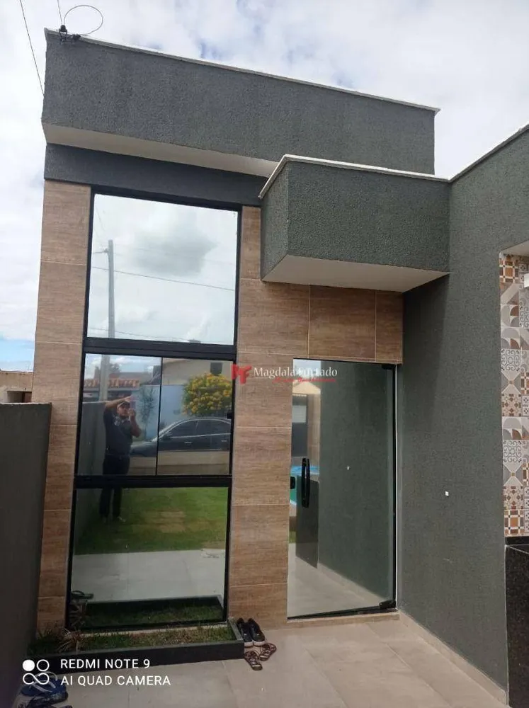 Casa, 2 quartos, 75 m² - Foto 17