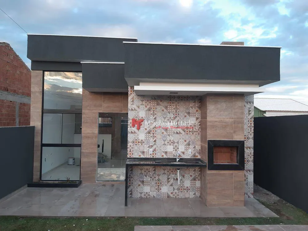Casa, 2 quartos, 75 m² - Foto 7