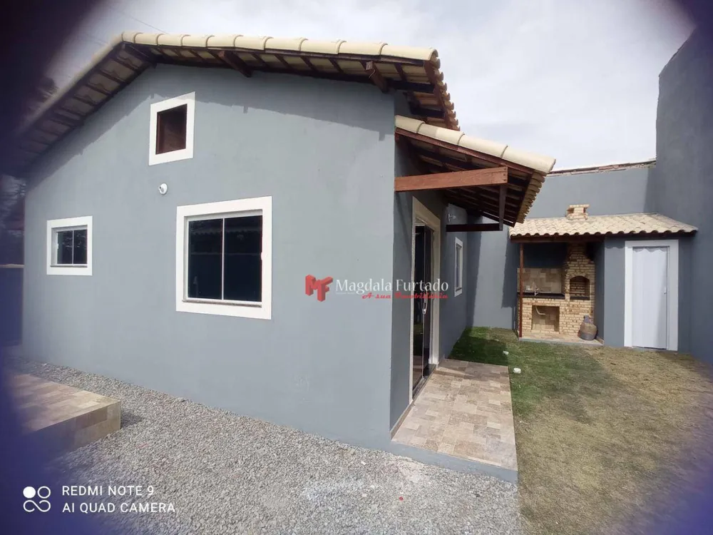Casa, 2 quartos, 75 m² - Foto 3
