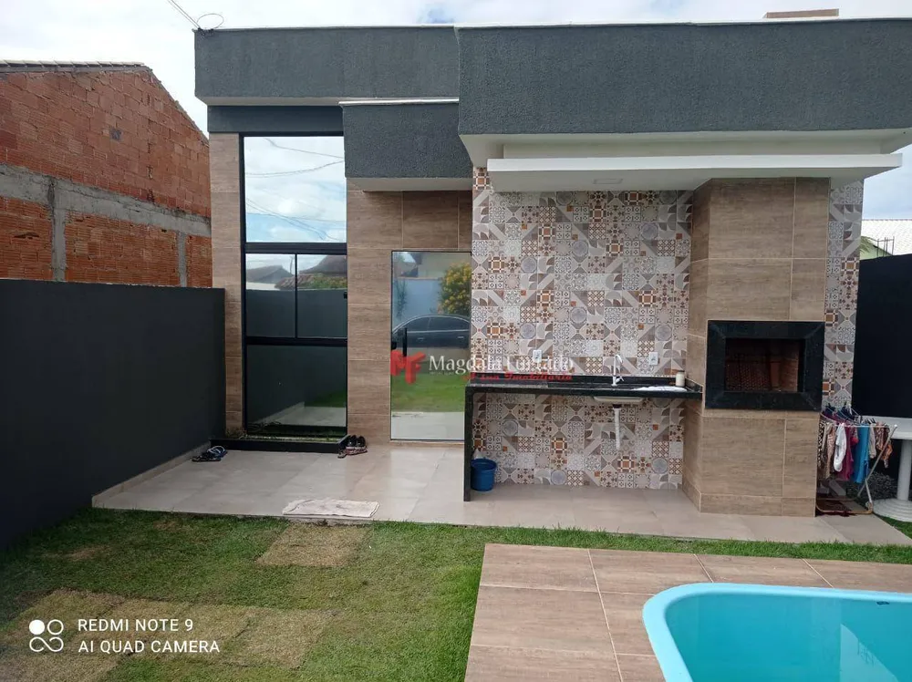Casa, 2 quartos, 75 m² - Foto 6