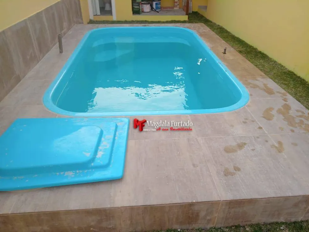 Casa, 2 quartos, 75 m² - Foto 20