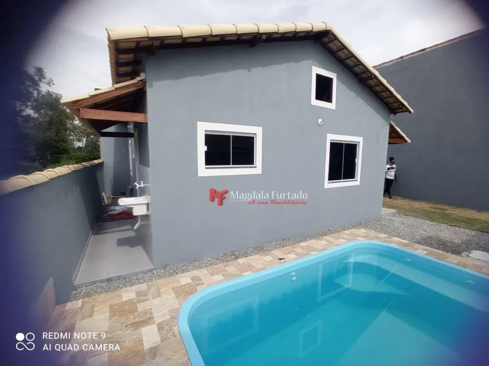 Casa, 2 quartos, 75 m² - Foto 2