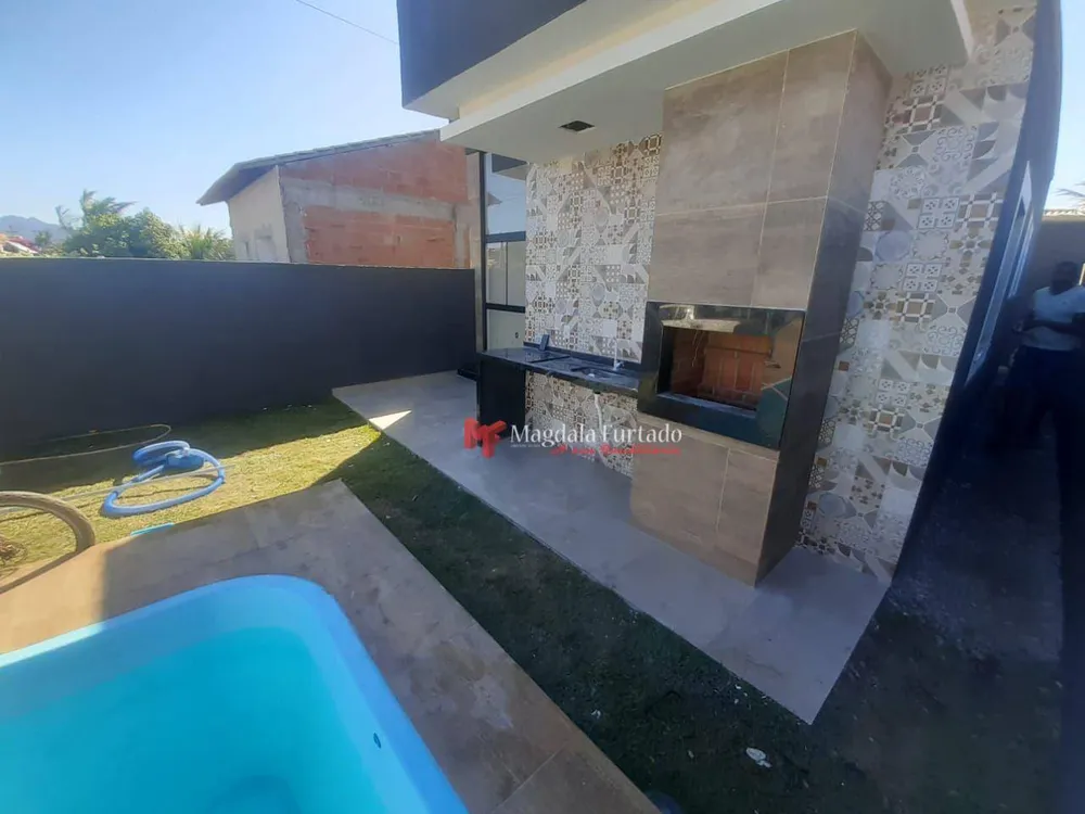 Casa, 2 quartos, 75 m² - Foto 5