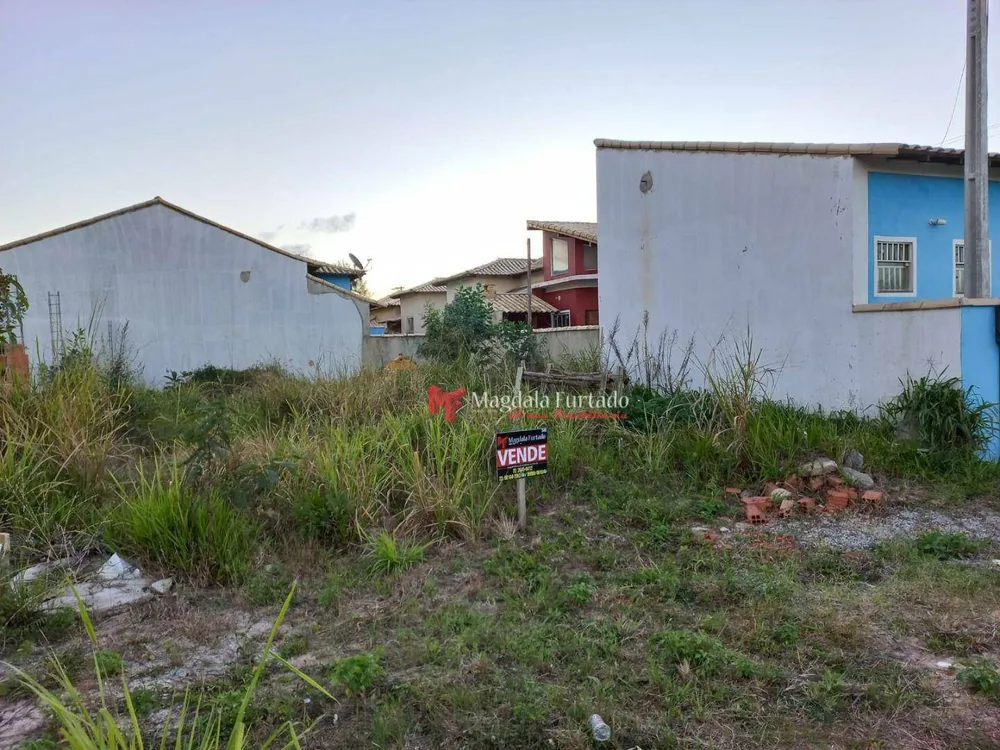Terreno, 170 m² - Foto 1