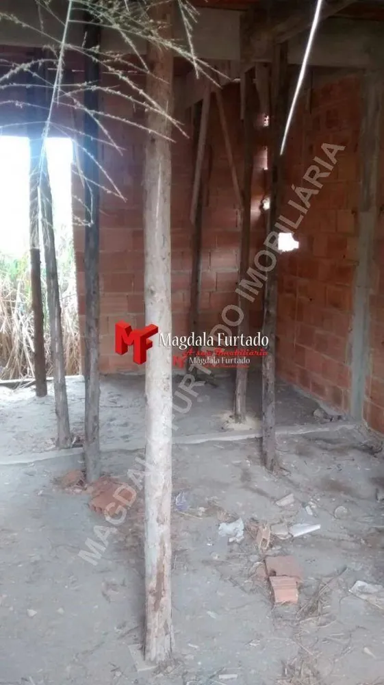 Casa, 2 quartos, 50 m² - Foto 7