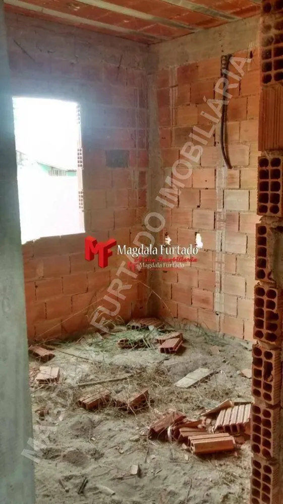 Casa, 2 quartos, 50 m² - Foto 2