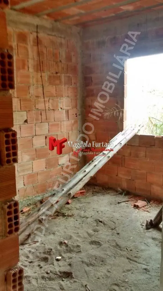Casa, 2 quartos, 50 m² - Foto 3
