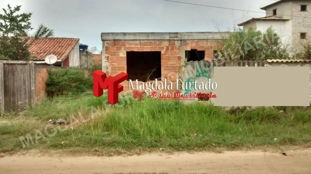 Casa, 2 quartos, 50 m² - Foto 10