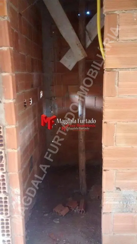 Casa, 2 quartos, 50 m² - Foto 4