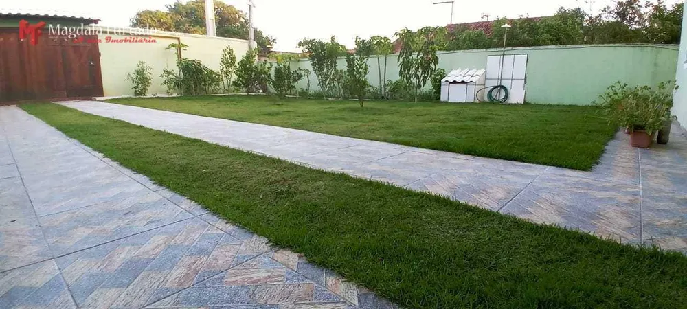 Casa, 3 quartos, 180 m² - Foto 2