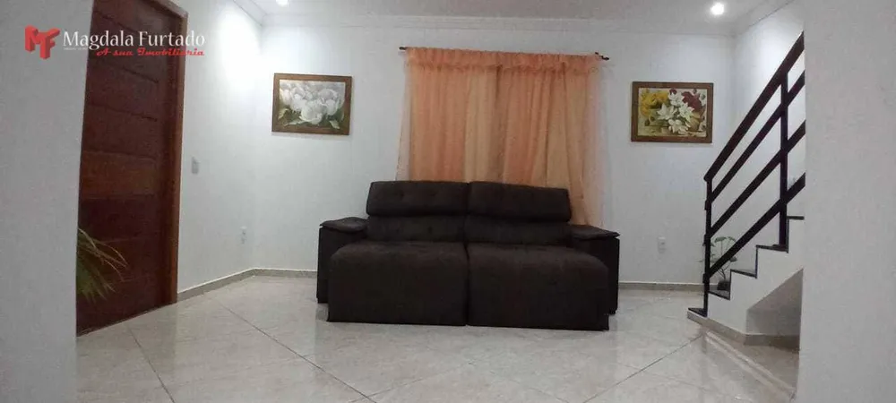 Casa, 3 quartos, 180 m² - Foto 4