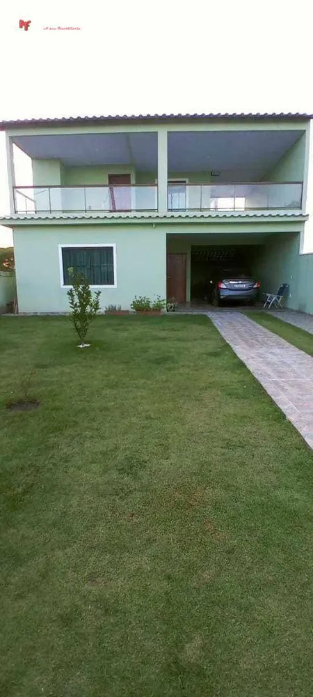 Casa, 3 quartos, 180 m² - Foto 13