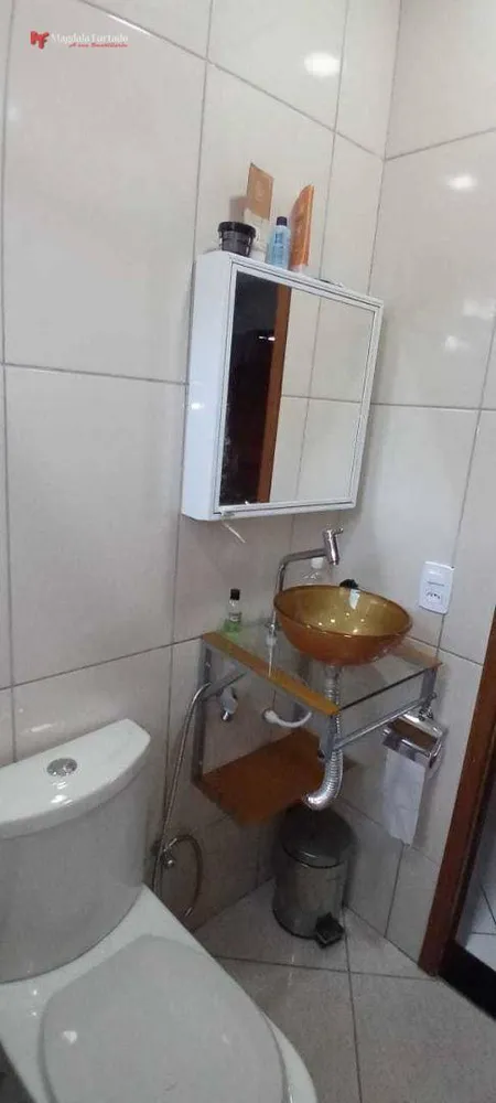 Casa, 3 quartos, 180 m² - Foto 8