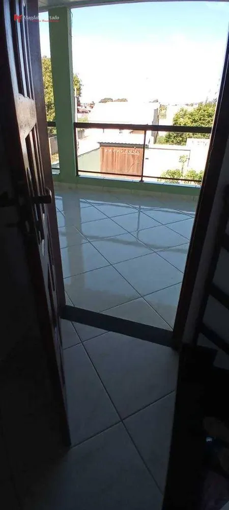 Casa, 3 quartos, 180 m² - Foto 11