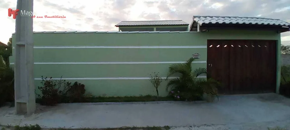 Casa, 3 quartos, 180 m² - Foto 1