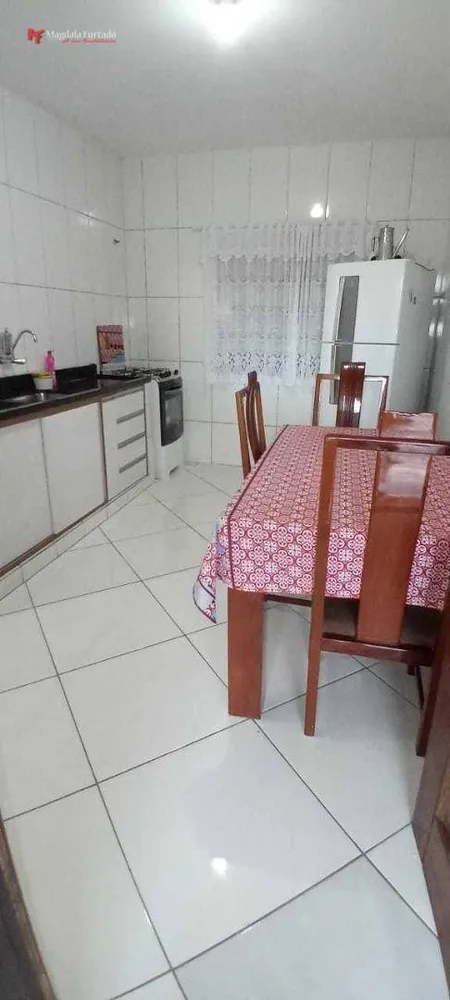 Casa, 3 quartos, 180 m² - Foto 6