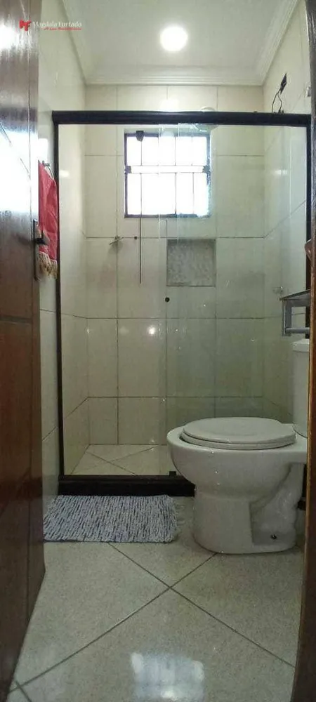 Casa, 3 quartos, 180 m² - Foto 9
